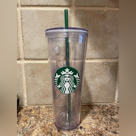 Walt Disney World Starbucks Tumbler Venti Size - Picture 4 of 4